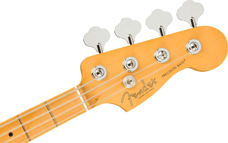 American Professional II Precision Bass® – Fender