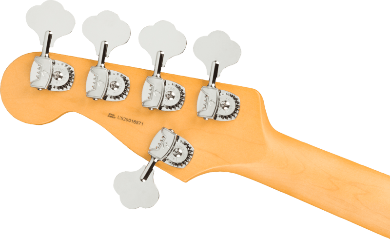 American Professional II Precision Bass® V – Fender