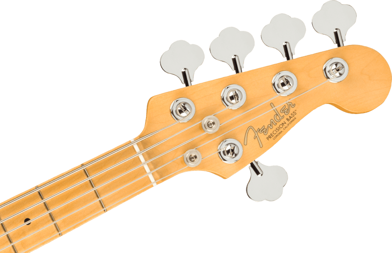 American Professional II Precision Bass® V – Fender