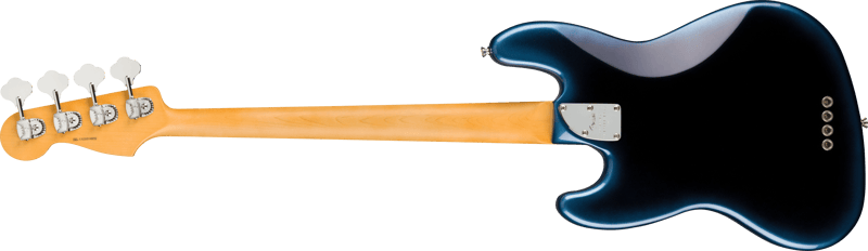 American Professional II Jazz Bass® – Fender