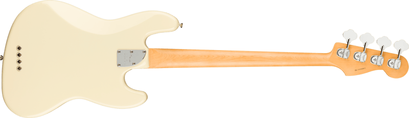 American Professional II Jazz Bass® Left-Hand – Fender