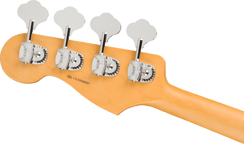 ベース Fender USA American Jazz Bass nitro American Professional II Jazz Bass® Fretless – Fender