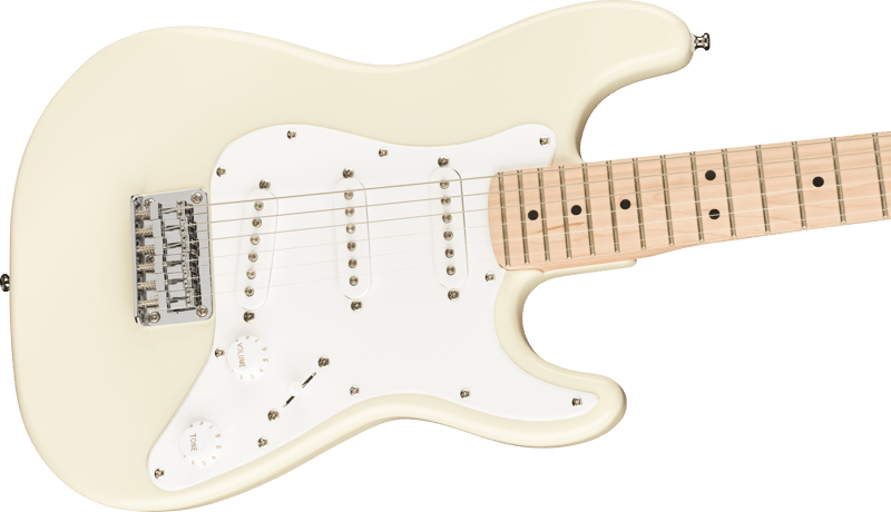 FSR Mini Stratocaster® – Fender