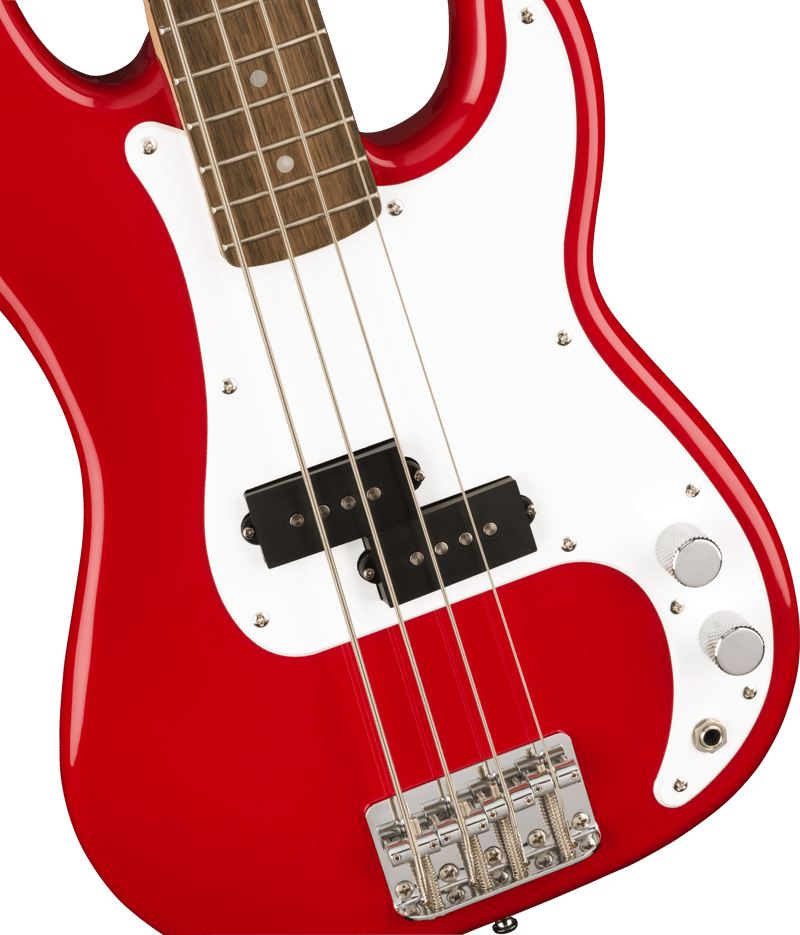Mini Precision Bass® – Fender