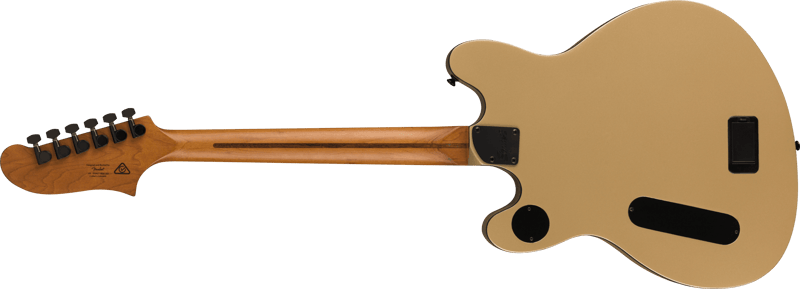 Contemporary Active Starcaster® – Fender