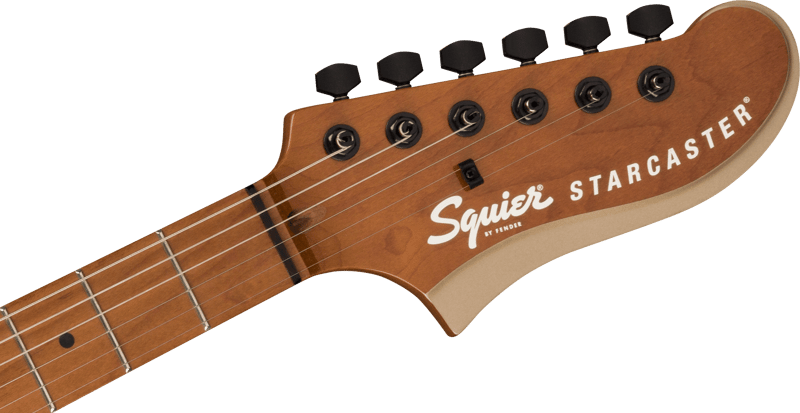 Contemporary Active Starcaster® – Fender