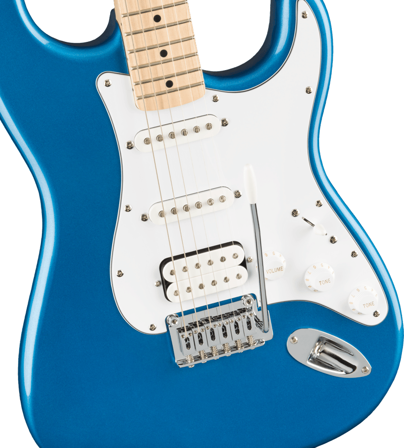 Affinity Series® Stratocaster® HSS Pack – Fender