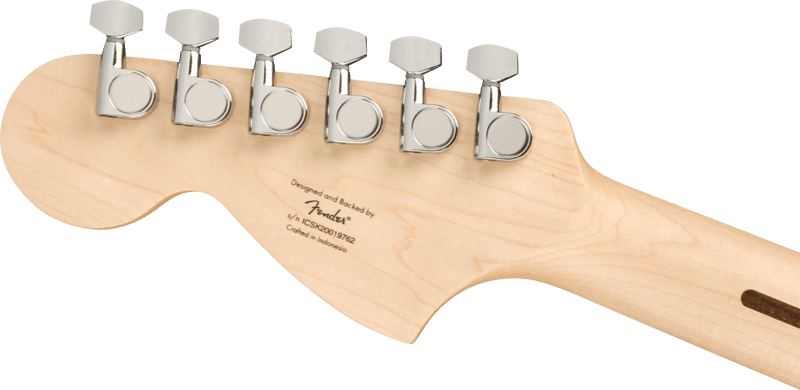 Affinity Series® Stratocaster® HSS Pack – Fender