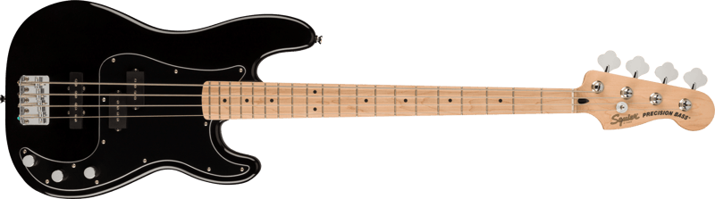 Affinity Series® Precision Bass® PJ Pack – Fender