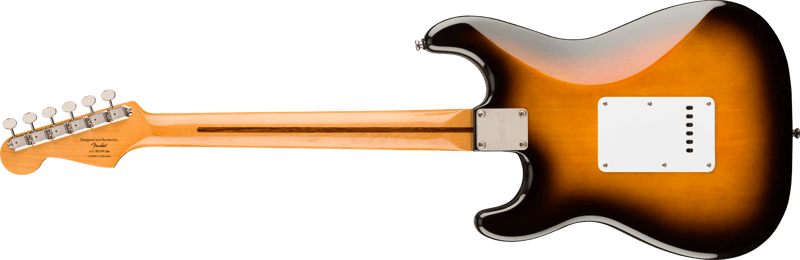 r*i様 Fender ストラトTraditional '50s Stratoc Classic Vibe '50s Stratocaster® – Fender