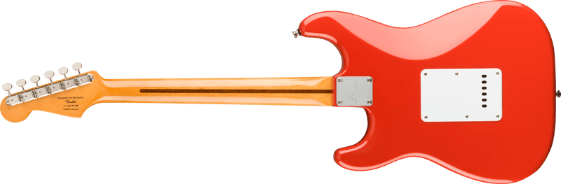 Classic Vibe '50s Stratocaster® – Fender