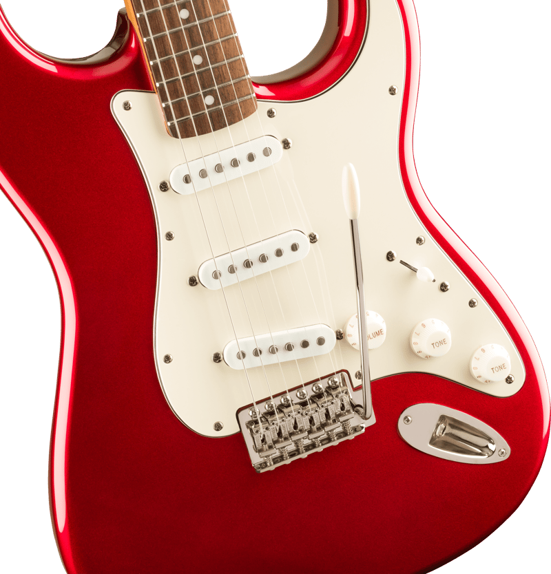 Classic Vibe '60s Stratocaster® – Fender
