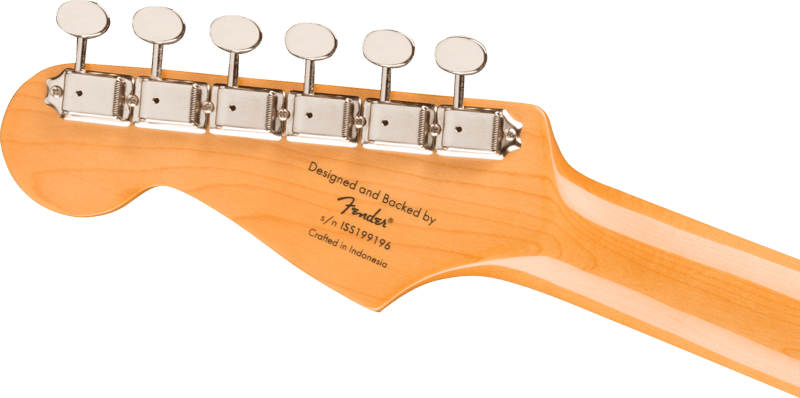Classic Vibe '60s Stratocaster® – Fender