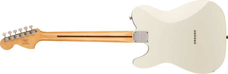 Classic Vibe '70s Telecaster® Deluxe – Fender