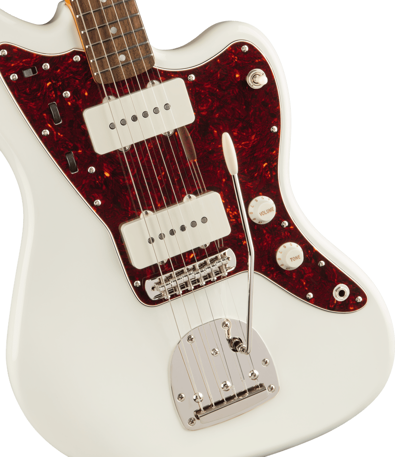 Classic Vibe '60s Jazzmaster® – Fender