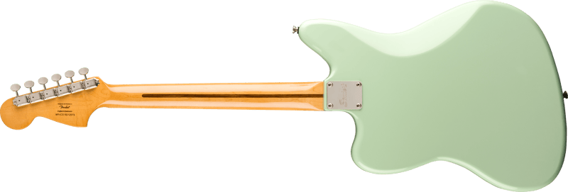 Classic Vibe '70s Jaguar® – Fender