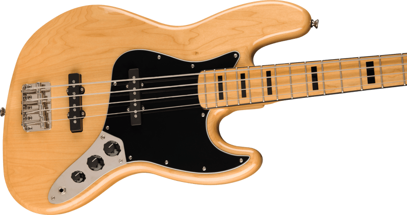 Classic Vibe '70s Jazz Bass® – Fender