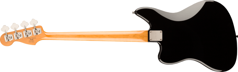 Classic Vibe Jaguar® Bass – Fender