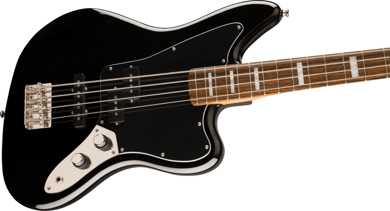Classic Vibe Jaguar® Bass – Fender