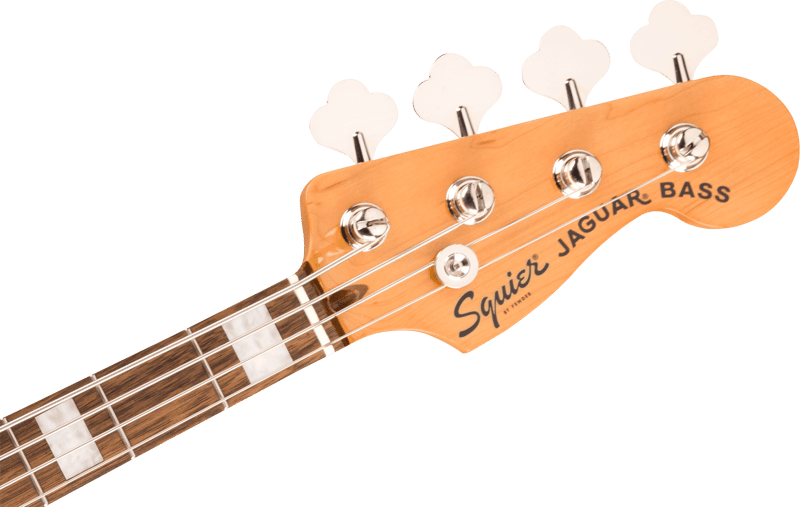 Classic Vibe Jaguar® Bass – Fender