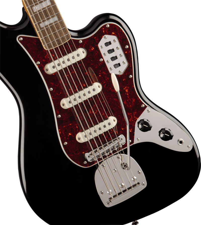 Classic Vibe Bass VI – Fender