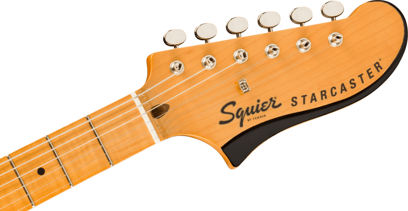 Classic Vibe Starcaster® – Fender