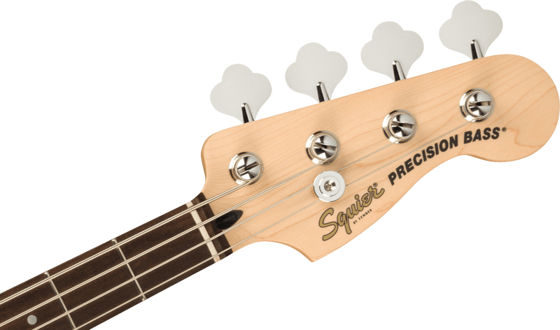 Limited Edition Affinity Series® Precision Bass® PJ – Fender