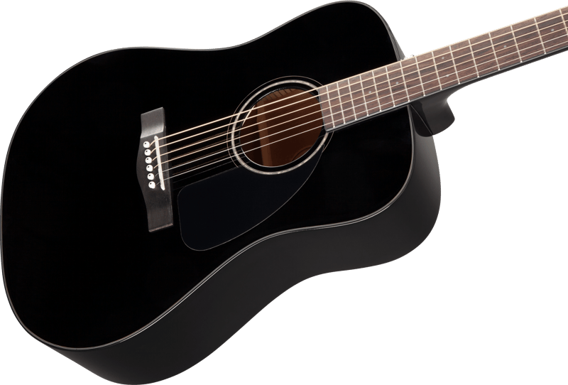 CD-60 Dreadnought V3 DS – Fender