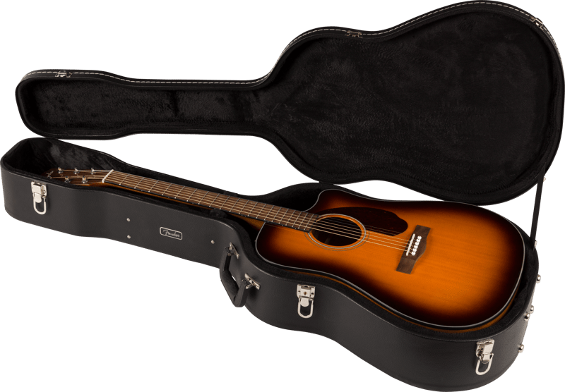 CD-140SCE – Fender