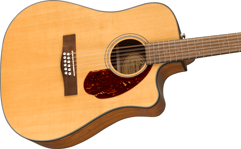 CD-140SCE 12-String – Fender