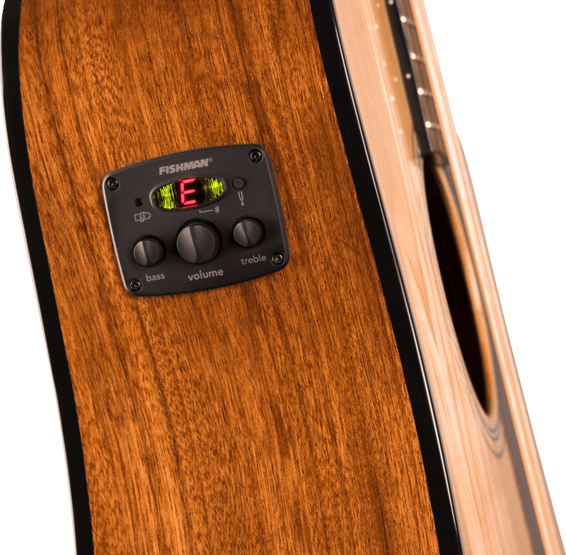 CD-140SCE 12-String – Fender