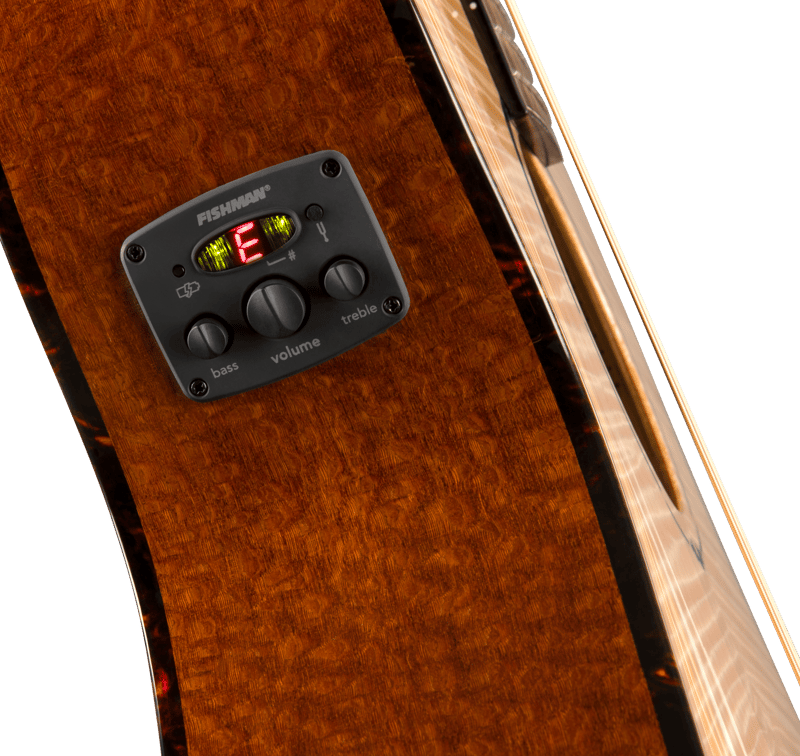 FA-345CE Auditorium – Fender