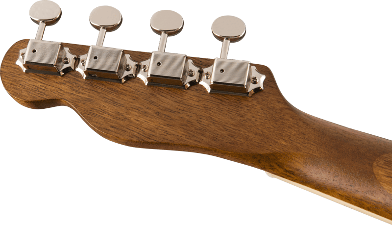 Zuma Concert Ukulele – Fender