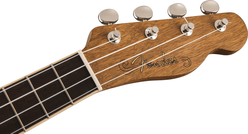 Zuma Concert Ukulele – Fender