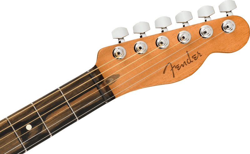 American Acoustasonic® Telecaster® – Fender