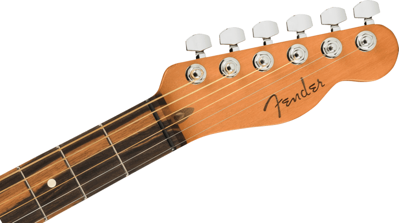 American Acoustasonic® Telecaster® – Fender