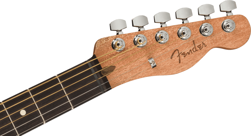 Acoustasonic® Player Telecaster® – Fender