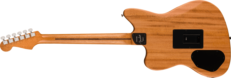 Acoustasonic® Player Jazzmaster® – Fender