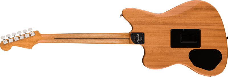 Acoustasonic® Player Jazzmaster® – Fender