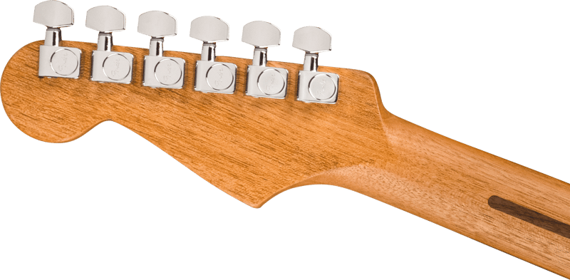 Acoustasonic® Player Jazzmaster® – Fender