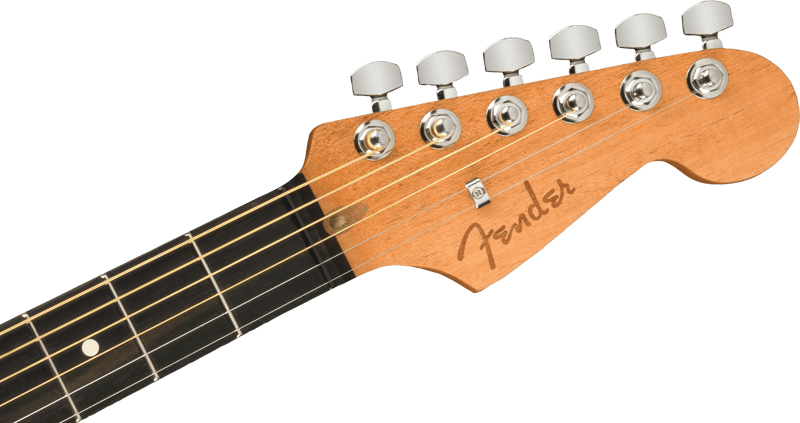 American Acoustasonic® Jazzmaster® – Fender