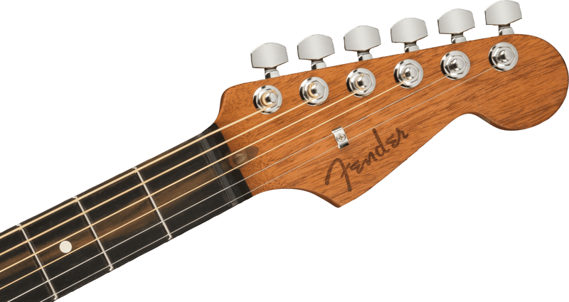 American Acoustasonic® Jazzmaster® – Fender