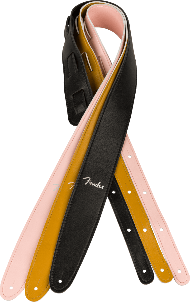 Vegan Leather Straps – Fender