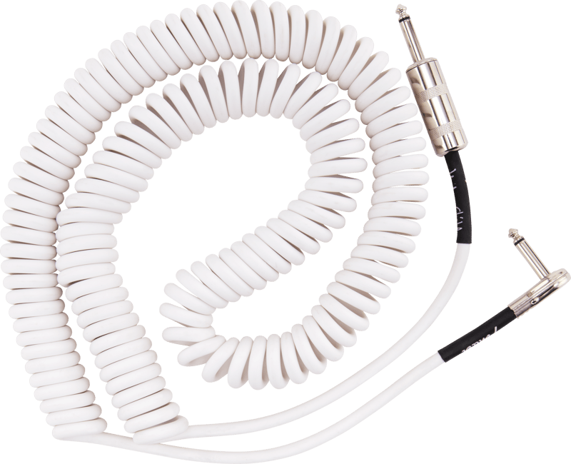Jimi Hendrix™ Voodoo Child™ Cables – Fender
