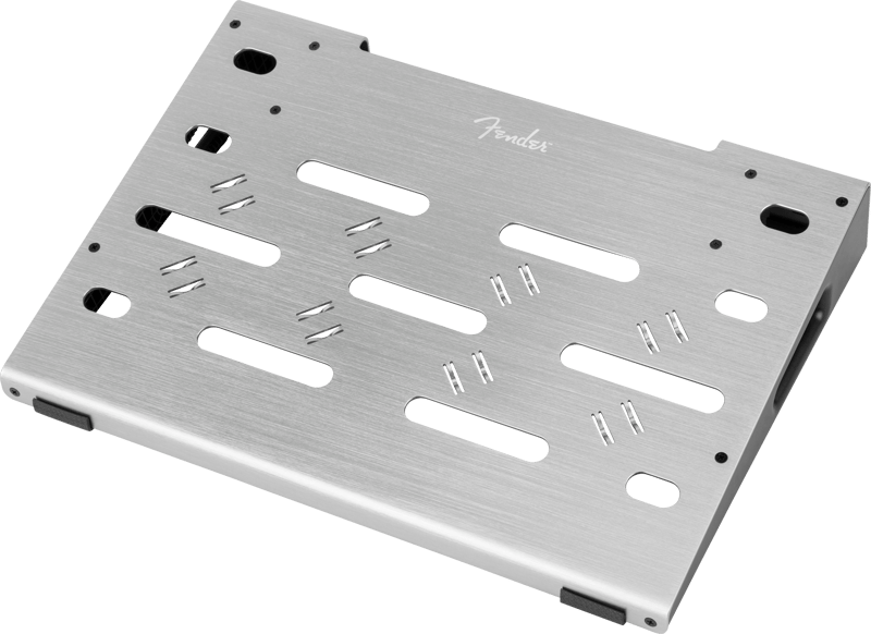 Professional Pedal Boards – Fender