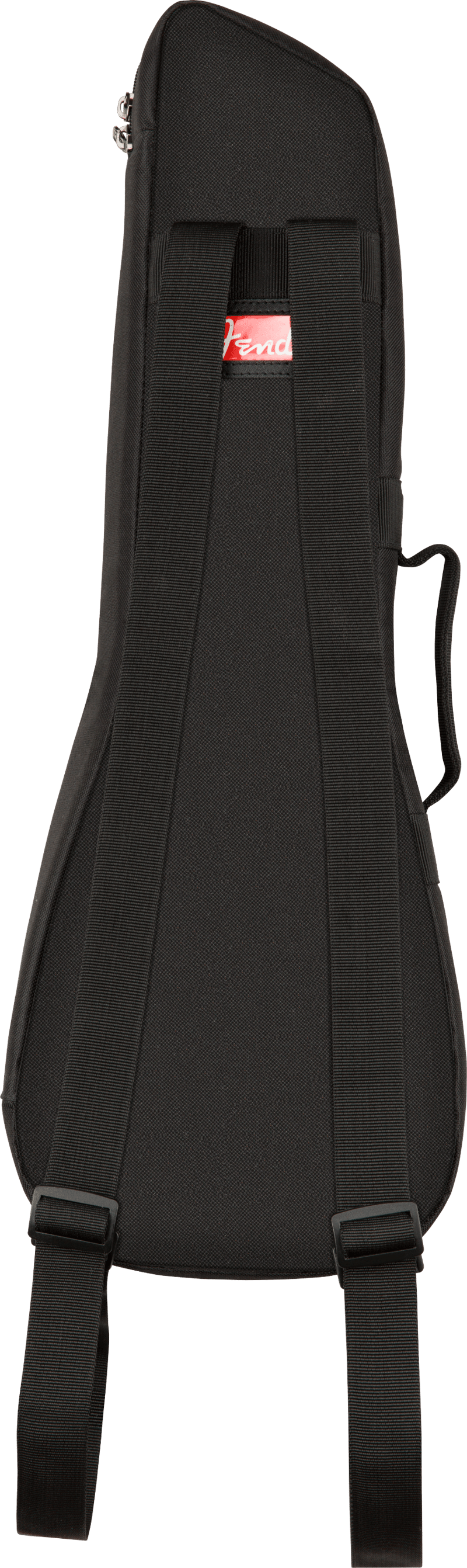 FU610 Soprano Ukulele Gig Bag – Fender