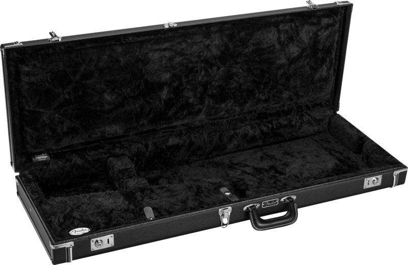 Classic Series Wood Cases - Stratocaster®/Telecaster® – Fender