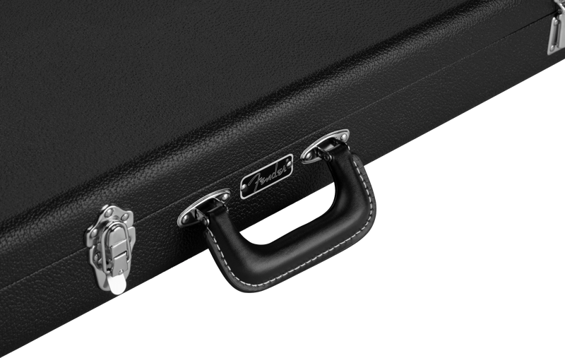Classic Series Wood Cases - Stratocaster®/Telecaster® – Fender