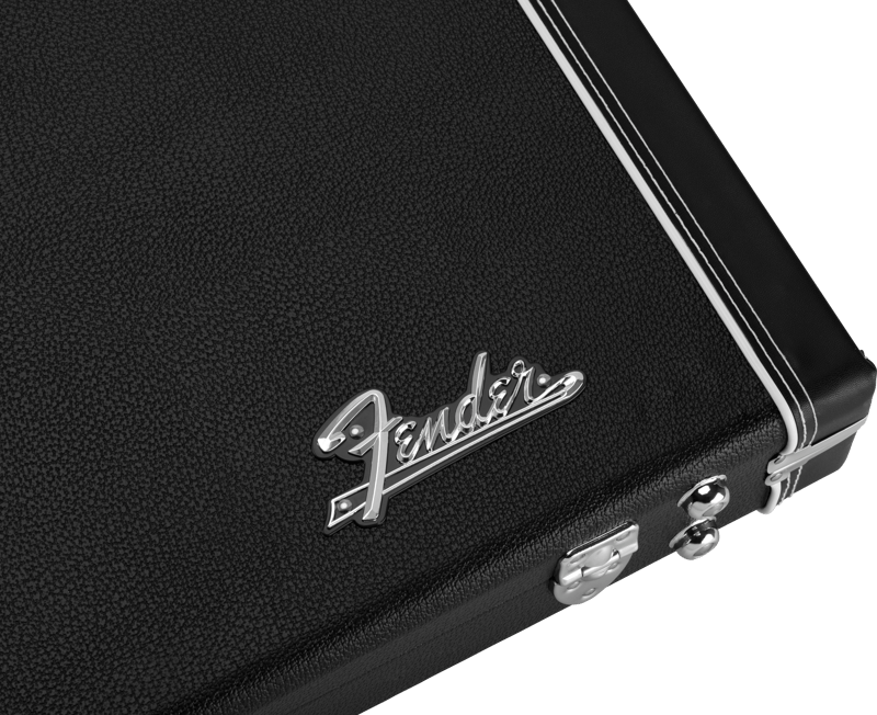 Classic Series Wood Case - Jazzmaster®/Jaguar® – Fender