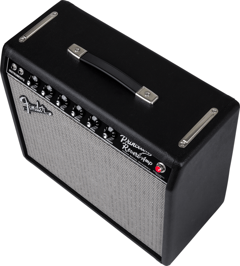 65 Princeton® Reverb – Fender